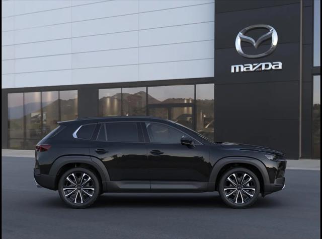 2026 Mazda CX-50 2.5 Turbo Premium Plus