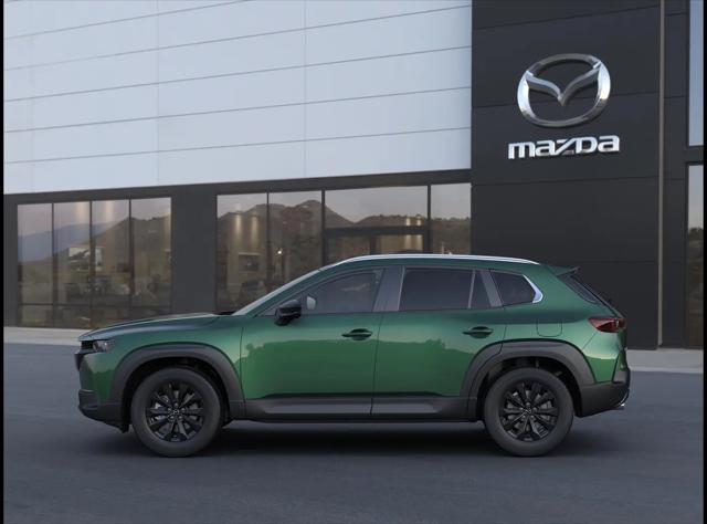 2026 Mazda CX-50 2.5 S Preferred