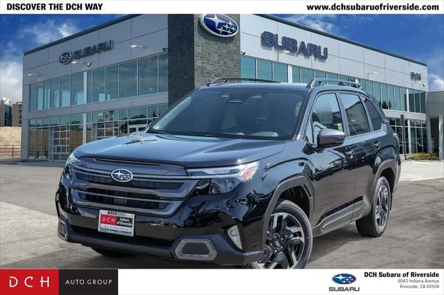 2026 Subaru Forester Limited for sale in Riverside, CA