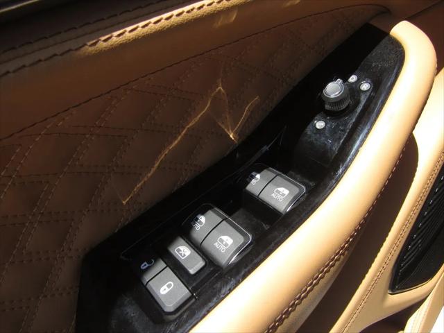 2023 Jeep Grand Cherokee L Summit Reserve 4x4