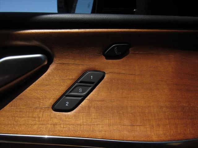 2023 Jeep Grand Cherokee L Summit Reserve 4x4