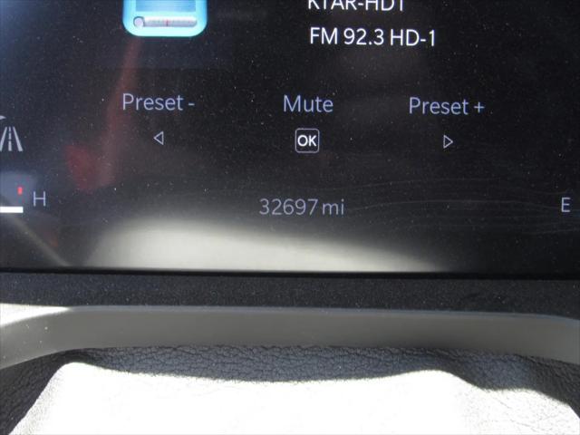 2023 Jeep Grand Cherokee L Summit Reserve 4x4