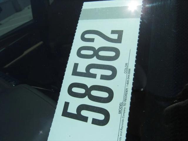 2023 Jeep Grand Cherokee L Summit Reserve 4x4