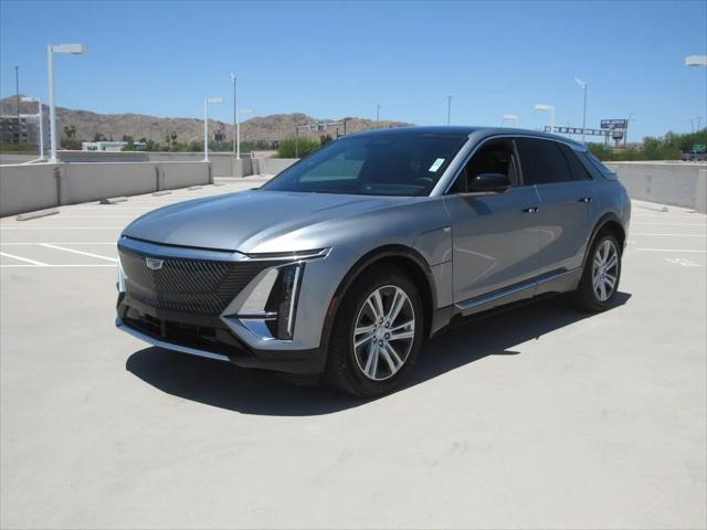 2024 Cadillac iQ Tech w/1SA for sale in Tempe, AZ