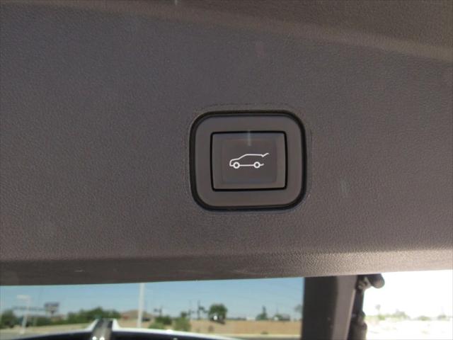 2024 Cadillac iQ Tech w/1SA