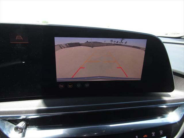 2024 Cadillac iQ Tech w/1SA