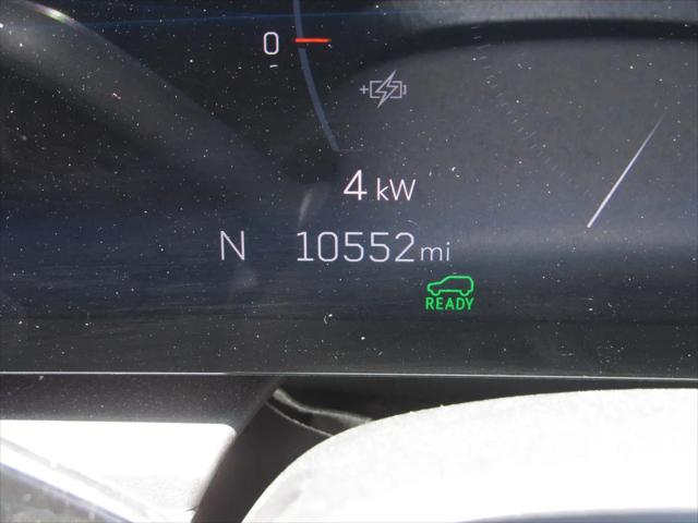 2024 Cadillac iQ Tech w/1SA