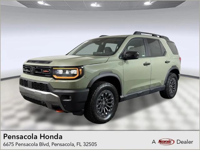 2026 Honda Passport AWD TrailSport for sale in Pensacola, FL