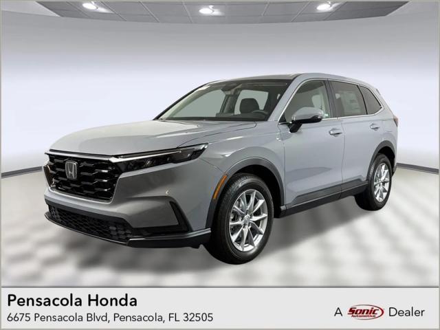 2026 Honda CR-V EX AWD for sale in Pensacola, FL