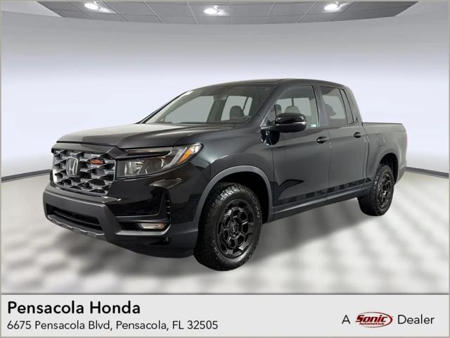 2026 Honda Ridgeline TrailSport+ for sale in Pensacola, FL