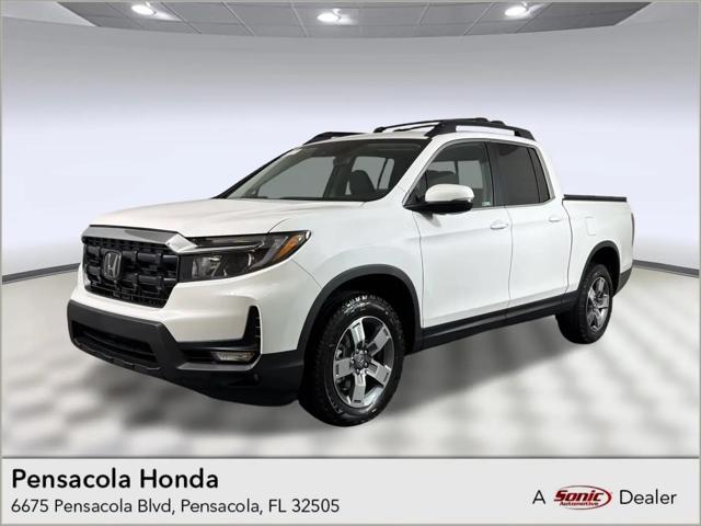 2026 Honda Ridgeline RTL for sale in Pensacola, FL