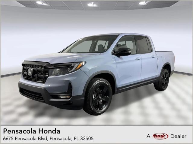 2026 Honda Ridgeline Black Edition for sale in Pensacola, FL