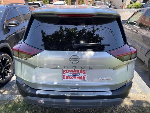 2022 Chevrolet Traverse FWD LT Cloth