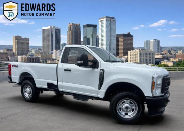 2024 Ford F-350 XL for sale in Birmingham, AL