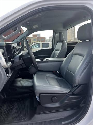 2024 Ford F-350 XL