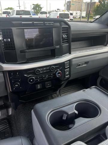 2024 Ford F-350 XL