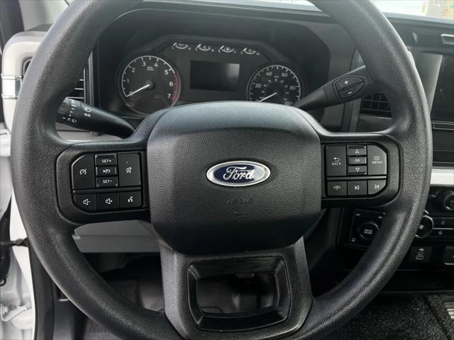 2024 Ford F-350 XL
