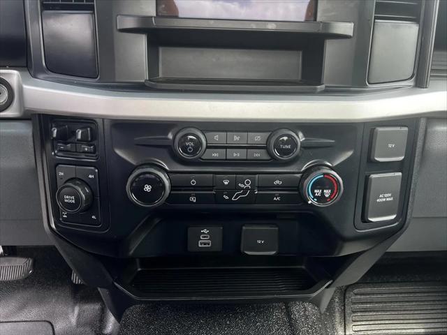 2024 Ford F-350 XL