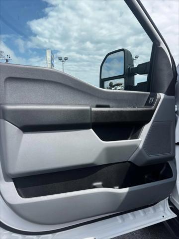 2024 Ford F-350 XL