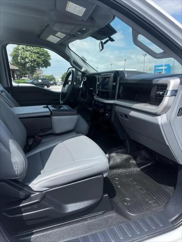 2024 Ford F-350 XL