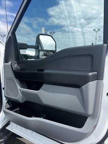 2024 Ford F-350 XL