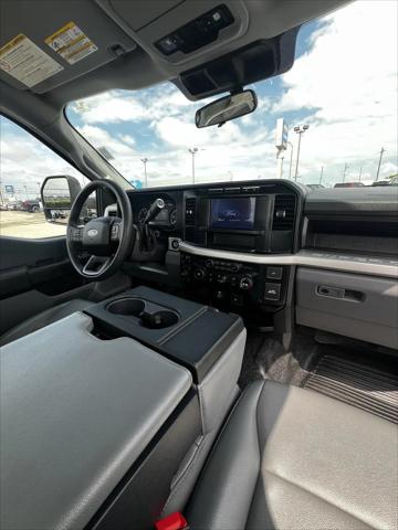 2024 Ford F-350 XL