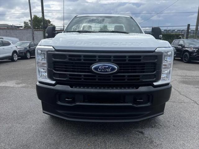 2024 Ford F-350 XL