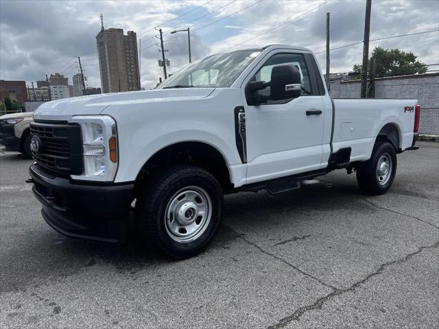 2024 Ford F-350 XL