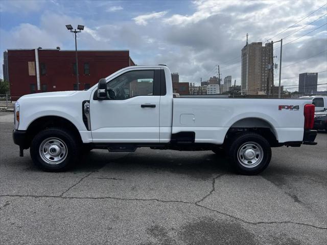 2024 Ford F-350 XL