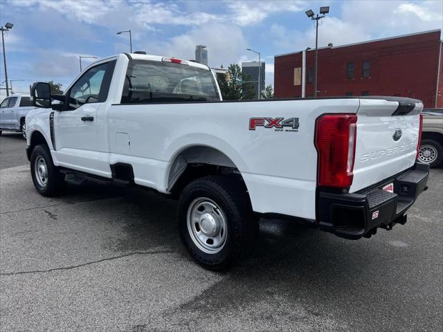 2024 Ford F-350 XL