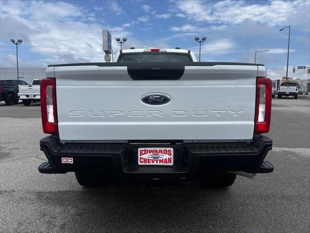 2024 Ford F-350 XL