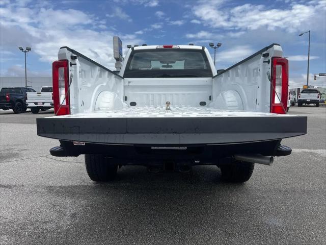 2024 Ford F-350 XL