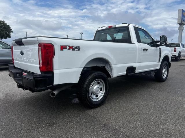 2024 Ford F-350 XL