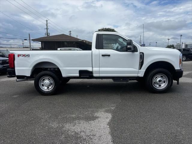 2024 Ford F-350 XL