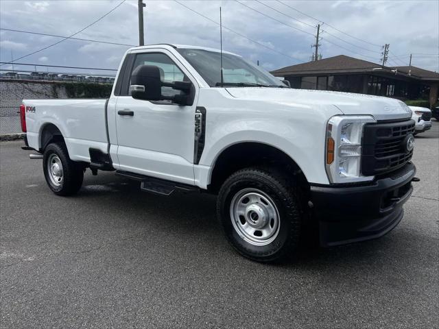 2024 Ford F-350 XL