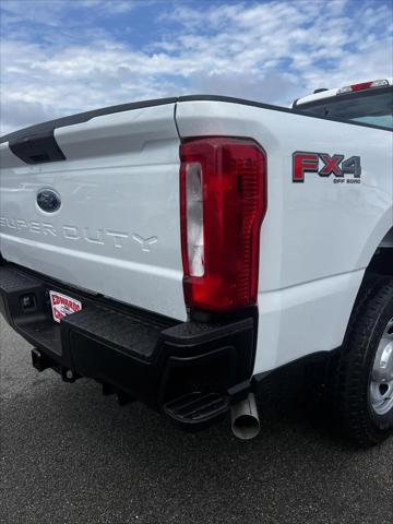2024 Ford F-350 XL