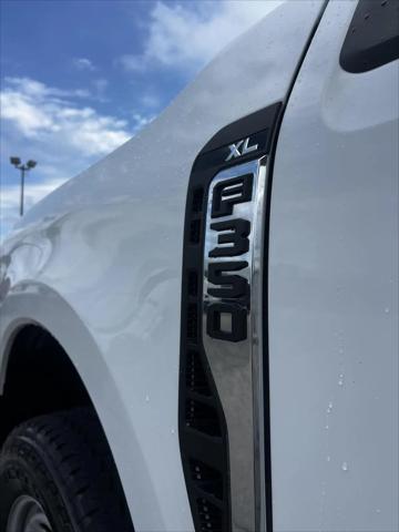 2024 Ford F-350 XL