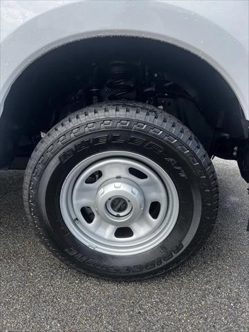 2024 Ford F-350 XL