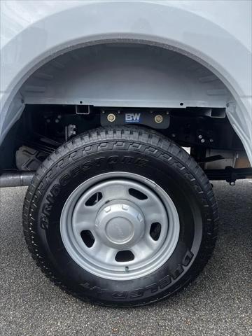 2024 Ford F-350 XL