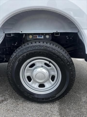 2024 Ford F-350 XL