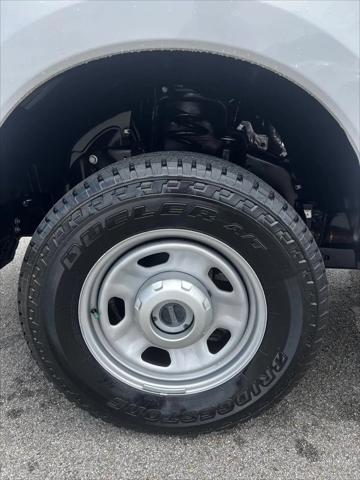 2024 Ford F-350 XL