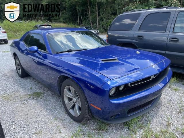 2019 Dodge Challenger SXT for sale in Birmingham, AL