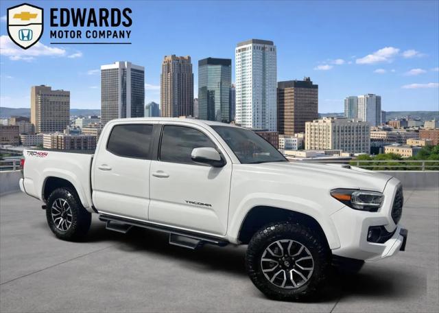 2022 Toyota Tacoma TRD Sport for sale in Birmingham, AL