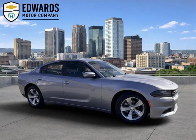 2017 Dodge Charger SXT RWD for sale in Birmingham, AL