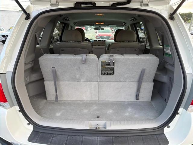 2013 Toyota Highlander SE V6