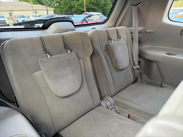 2013 Toyota Highlander SE V6