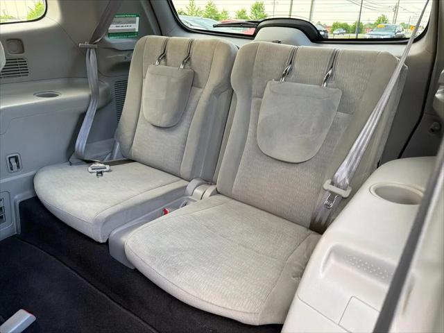2013 Toyota Highlander SE V6
