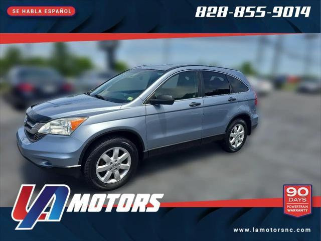2011 Honda CR-V SE for sale in Hickory, NC