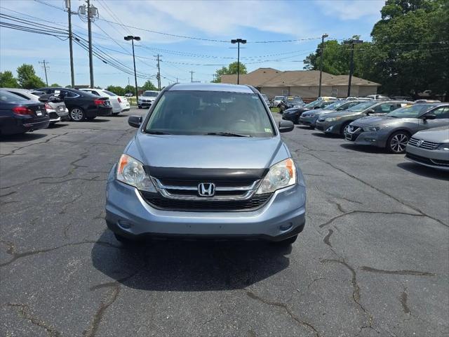 2011 Honda CR-V SE