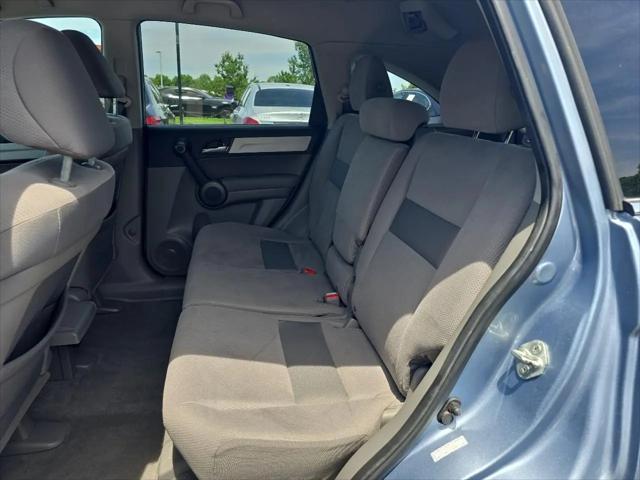 2011 Honda CR-V SE